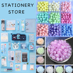 Wholesale DIY Stationery and Toy Supplies - Get Creative and Have Fun with Our Bulk Packages -echo007